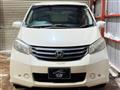 2011 Honda Freed