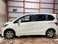 2011 Honda Freed