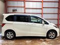 2011 Honda Freed