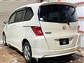 2011 Honda Freed