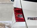 2011 Honda Freed