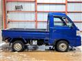 2014 Daihatsu Hijet Truck