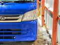 2014 Daihatsu Hijet Truck