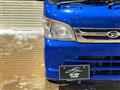 2014 Daihatsu Hijet Truck