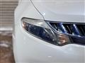 2010 Nissan Murano