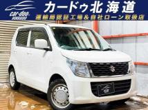 2014 Suzuki Wagon R