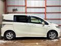2013 Honda Freed