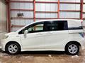 2013 Honda Freed