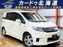 2013 Honda Freed