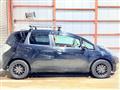 2010 Honda Fit