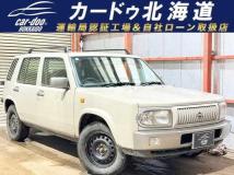2000 Nissan Rasheen
