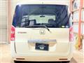 2011 Honda Step WGN