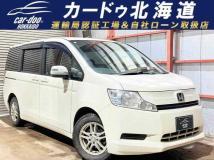 2011 Honda Step WGN