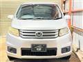 2010 Honda Freed