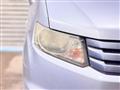 2010 Honda Freed