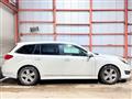 2009 Subaru Legacy Touring Wagon
