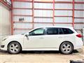 2009 Subaru Legacy Touring Wagon