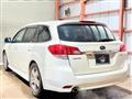 2009 Subaru Legacy Touring Wagon