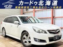2009 Subaru Legacy Touring Wagon