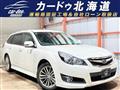 2010 Subaru Legacy Touring Wagon