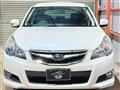 2010 Subaru Legacy Touring Wagon