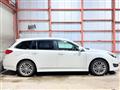 2010 Subaru Legacy Touring Wagon