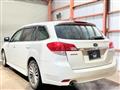2010 Subaru Legacy Touring Wagon