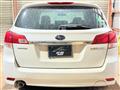 2010 Subaru Legacy Touring Wagon