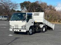2010 Isuzu Isuzu Others