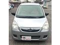 2013 Daihatsu Mira