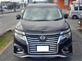 2015 Nissan Elgrand