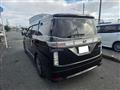2015 Nissan Elgrand