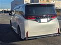 2023 Toyota Vellfire