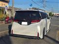 2023 Toyota Vellfire