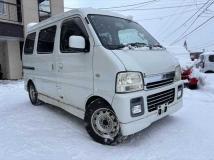 2005 Suzuki Every Wagon