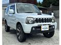 2009 Suzuki Jimny