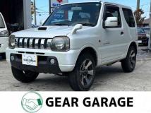 2009 Suzuki Jimny