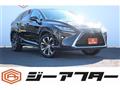 2018 Lexus RX
