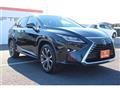 2018 Lexus RX