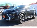 2018 Lexus RX