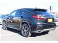 2018 Lexus RX