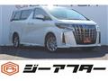 2020 Toyota Alphard G