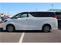 2020 Toyota Alphard G