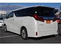 2022 Toyota Alphard G
