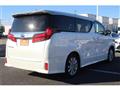 2022 Toyota Alphard G