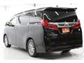 2018 Toyota Alphard G