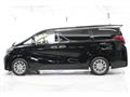 2018 Toyota Alphard G