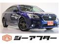 2015 Subaru Legacy B4