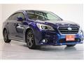 2015 Subaru Legacy B4