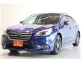 2015 Subaru Legacy B4